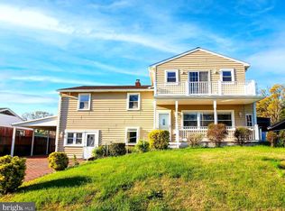 1920 Rollingwood Rd, Baltimore, MD