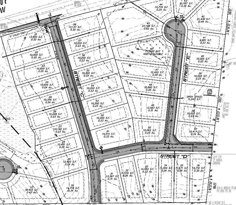 1st image of Phase 3 E Jewett Avenue Lot 21 #58