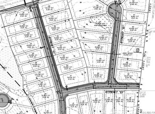 Phase 3 E Jewett Avenue Lot 21 #58, Bunn, NC 27508