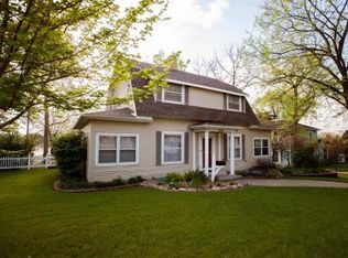514 Poplar St, Wamego, KS 66547