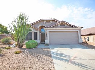 6417 W Prickly Pear Trl, Phoenix, AZ 85083