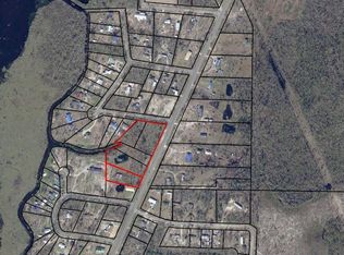 10403 Miller Cir, Youngstown, FL 32466