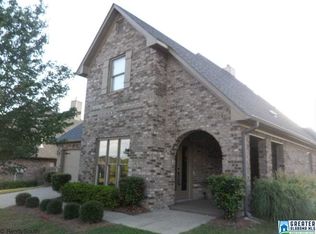 3017 Chelsea Park Rdg, Chelsea, AL 35043