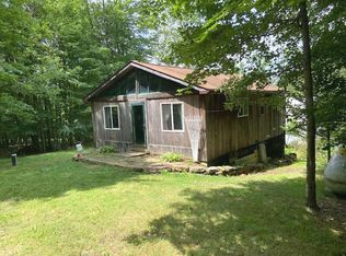 3000 Cole Hill Rd, Pittsfield, PA 16340