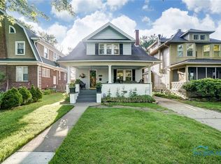 1211 Harvard Blvd, Toledo, OH 43614