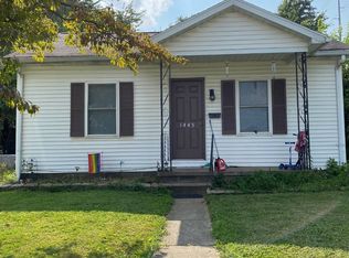 1445 13th St, Tell City, IN 47586