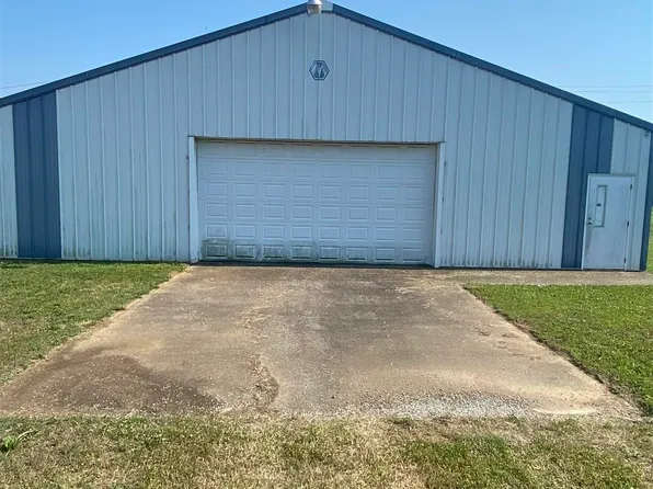 1790 W 4th St, Mount Vernon, IN 47620