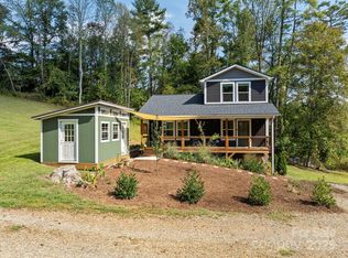 30 Garland Ball Dr, Alexander, NC 28701