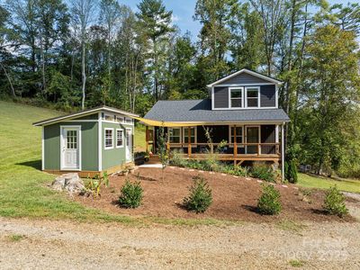 30 Garland Ball Dr, Alexander, NC, 28701