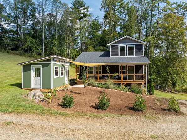 30 Garland Ball Dr, Alexander, NC 28701