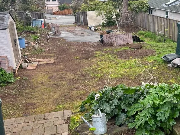604 Alameda De Las Pulgas, San Mateo, CA 94402