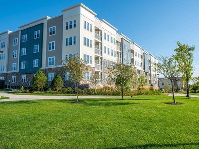 2 Stratton Dr #108, Woburn, MA, 01801