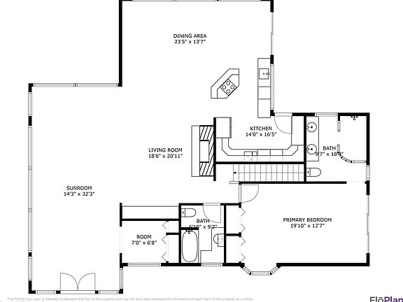 5th image of 29305 Thunder Mountain Dr