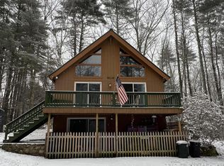 47 Caribou Dr, Limerick, ME 04048