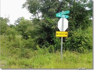 3407 New Church Rd, Southport, FL 32409