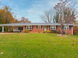 596 Tiktin Dr, Chattanooga, TN 37415