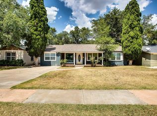 3316 30th St, Lubbock, TX 79410