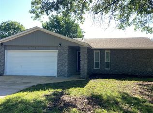 3213 S 1st St, Broken Arrow, OK 74012