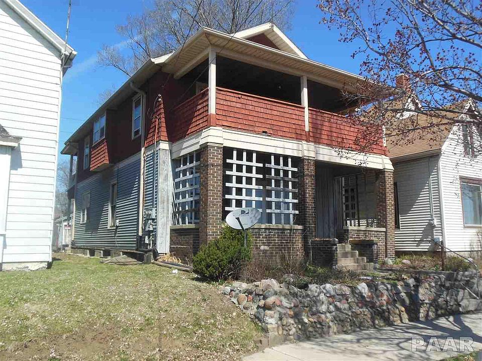 2nd image of 1717 NE Jefferson Ave
