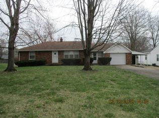 2126 Caseyville Ave, Swansea, IL 62226