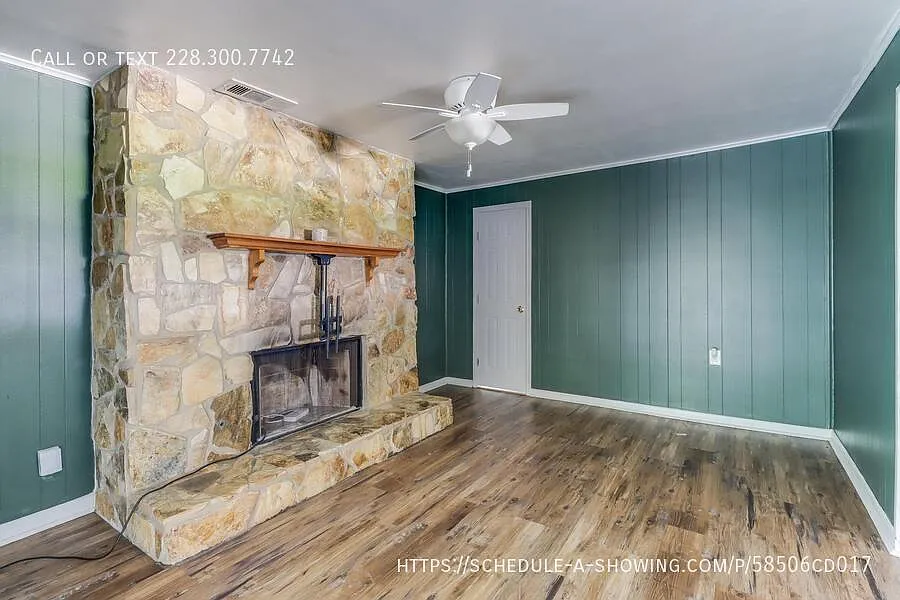 3 bed, 1215 sqft, $1,675 — Photo 3