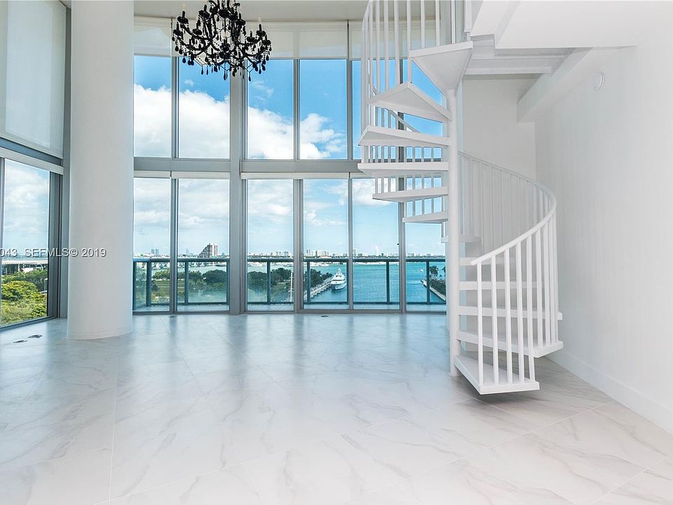 1st image of 888 Biscayne Blvd Penthouse 6