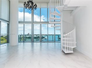 888 Biscayne Blvd Penthouse 6, Miami, FL 33132