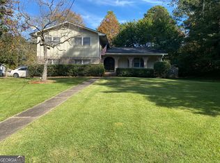 2882 Leisure Woods Ln, Decatur, GA 30034