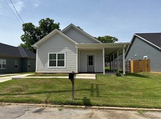 117 Otis St, Jackson, TN 38301
