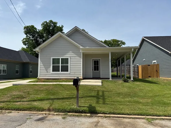 117 Otis St, Jackson, TN 38301