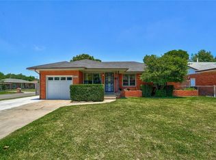 4725 NW 13th St, Oklahoma City, OK 73127