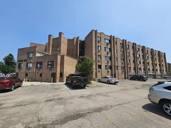 5348 N Cumberland Ave #405, Chicago, IL 60656