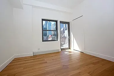 Rented by Heller Organization