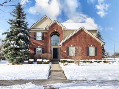 24975 Bloomfield Ct, Novi, MI, 48375
