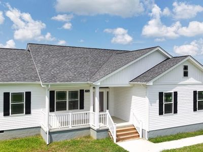 37734 Blue Crab Cir, Painter, VA, 23420