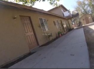 1404 Henry Dr, Las Vegas, NV 89110