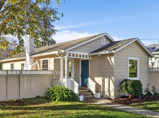 290 Sycamore Ave, Mill Valley, CA 94941