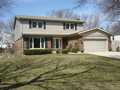 1st image of 338 S Whitehall Dr
