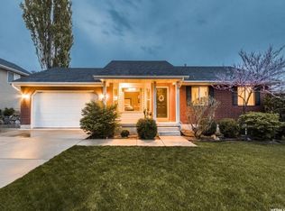 252 E 1075 N, Springville, UT 84663