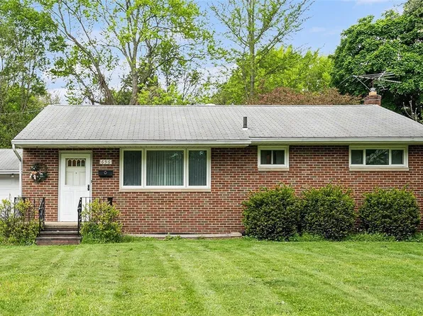 656 Roosevelt St, Kent, OH 44240