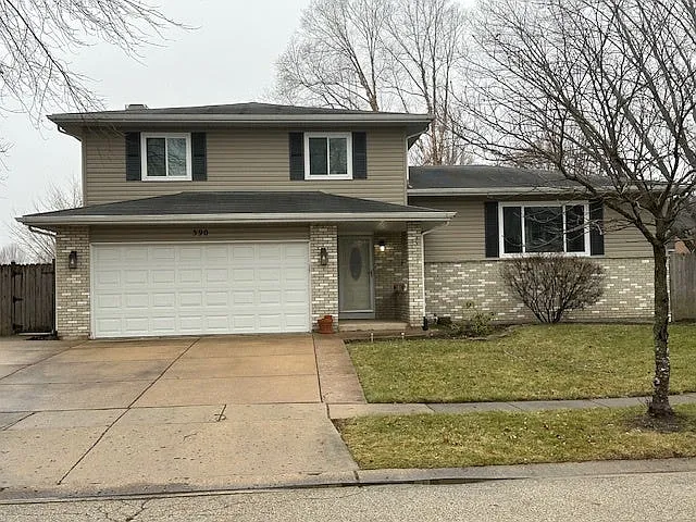 590 Alice Pl — Photo 1
