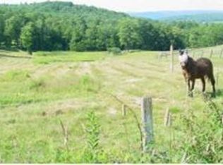 372 Homestead Rd, Alstead, NH 03602