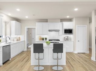 6245 Muller Creek Dr, Celina, TX 75009