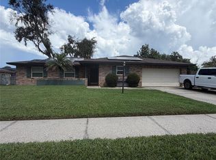 814 SHANGRI LA DRIVE, SEFFNER, FL 33584