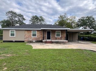 2524 Cole Dr, Columbus, GA