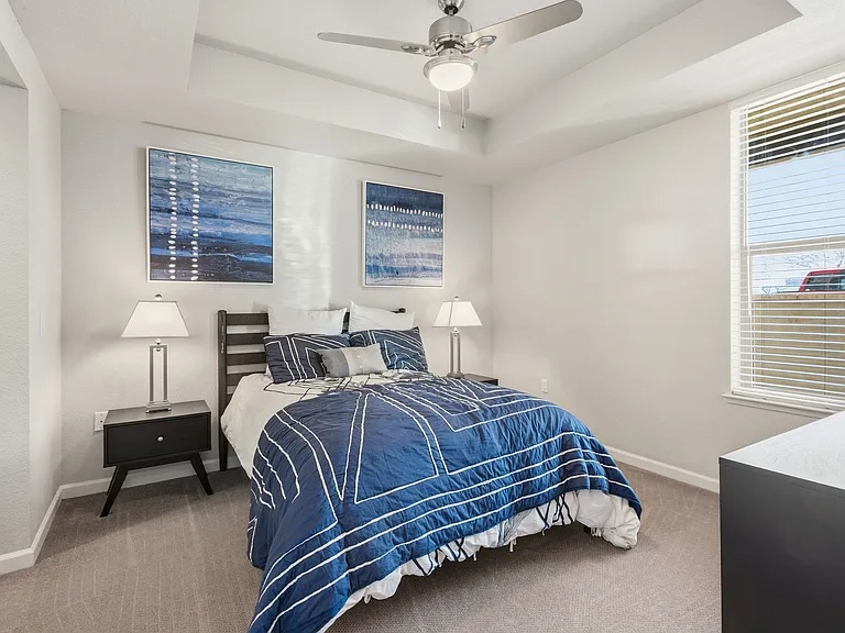 Aspire Apartments — Photo 15
