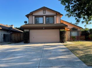 1820 Thicket Ln, Tracy, CA 95376