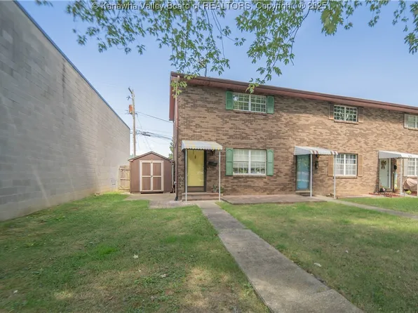 121 1st Ave, South Charleston, WV 25303
