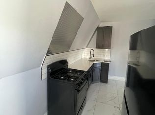 421 S 14th St FLOOR 3, Newark, NJ 07103