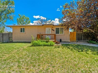 956 Boulder St, Calhan, CO, 80808